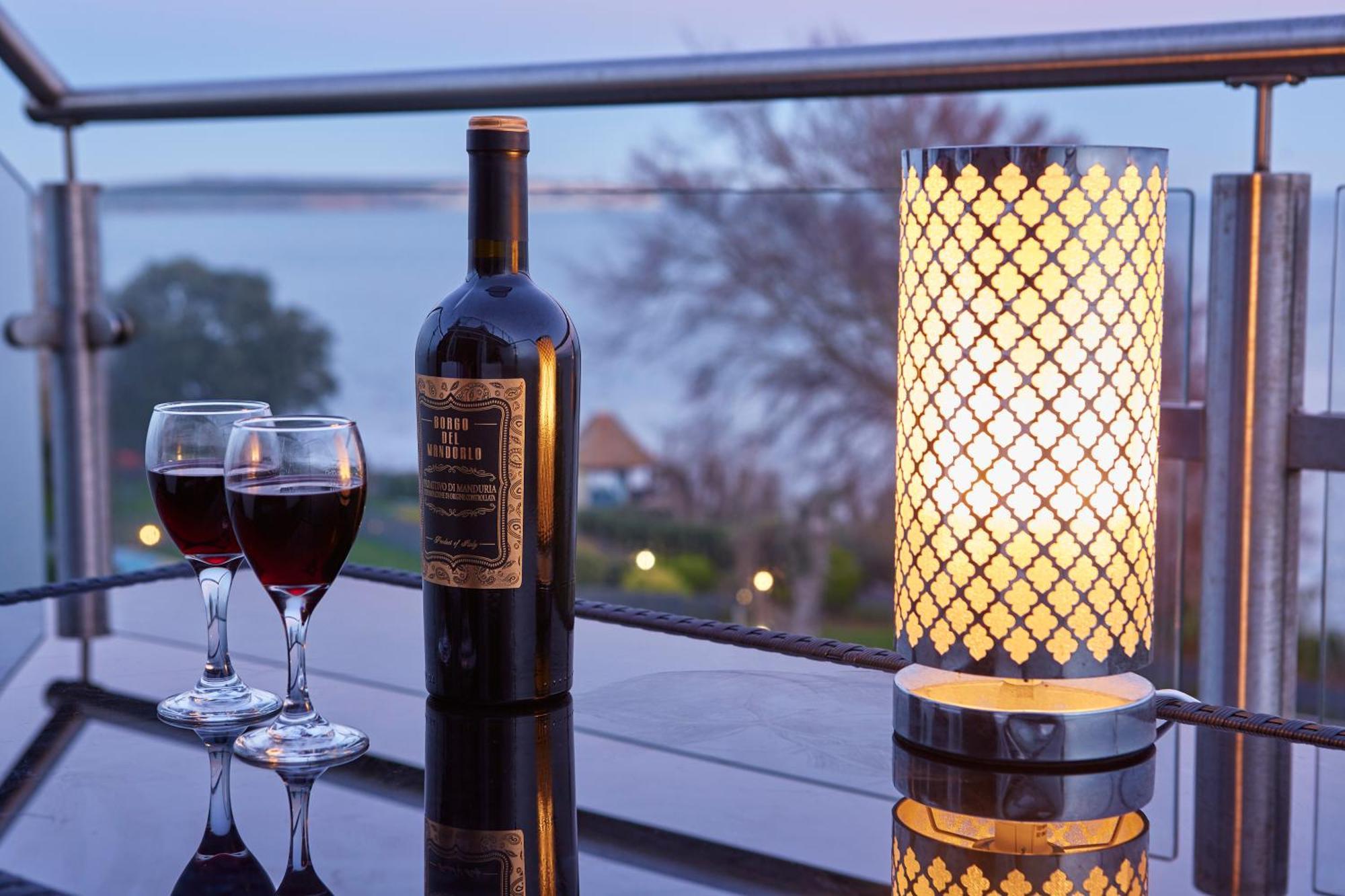 Luccombe Hall Hotel Шанклин Экстерьер фото