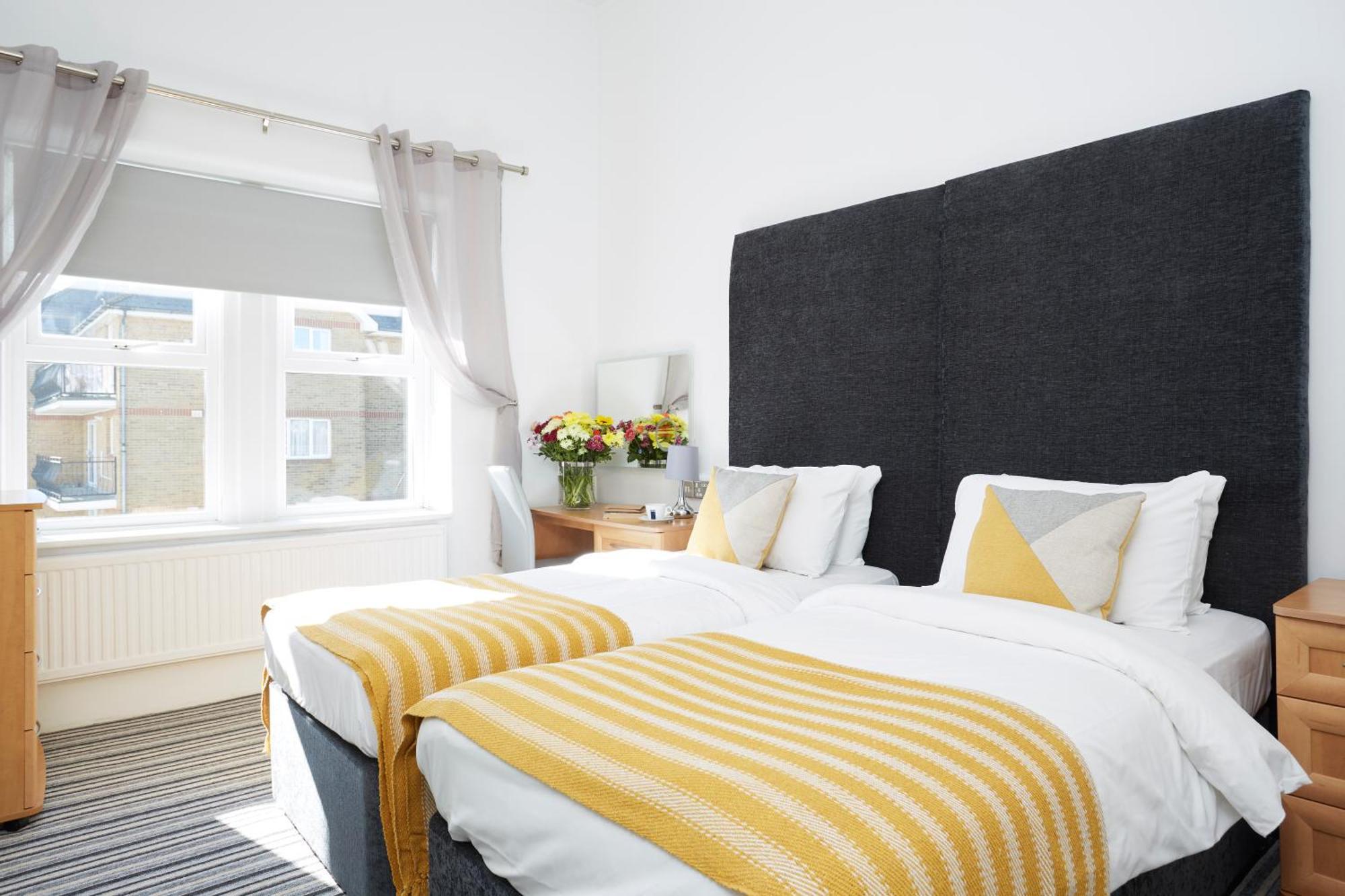 Luccombe Hall Hotel Шанклин Экстерьер фото