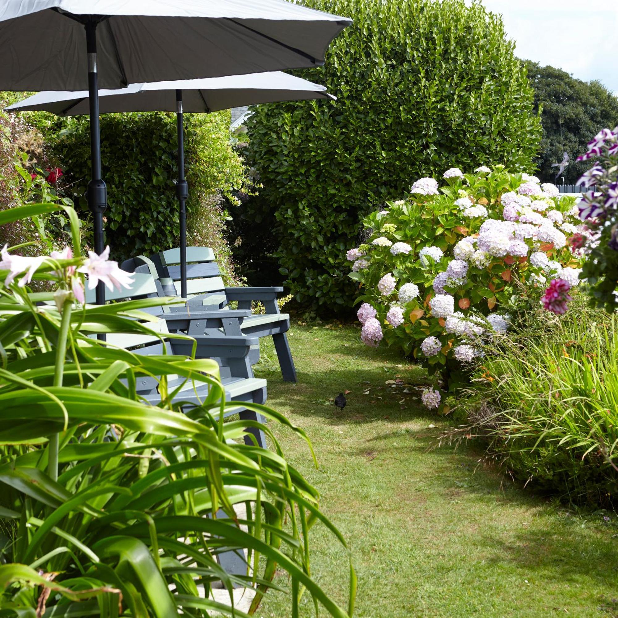 Luccombe Hall Hotel Шанклин Экстерьер фото