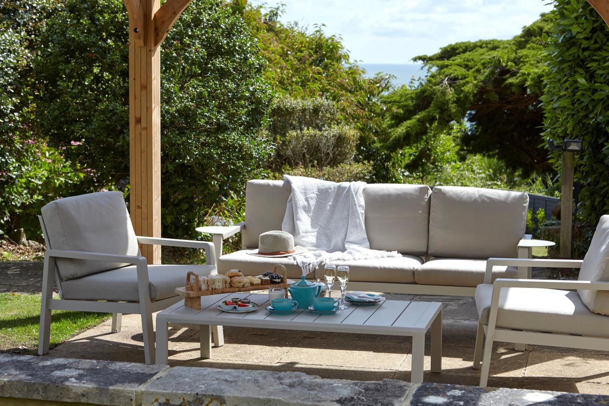 Luccombe Hall Hotel Шанклин Экстерьер фото