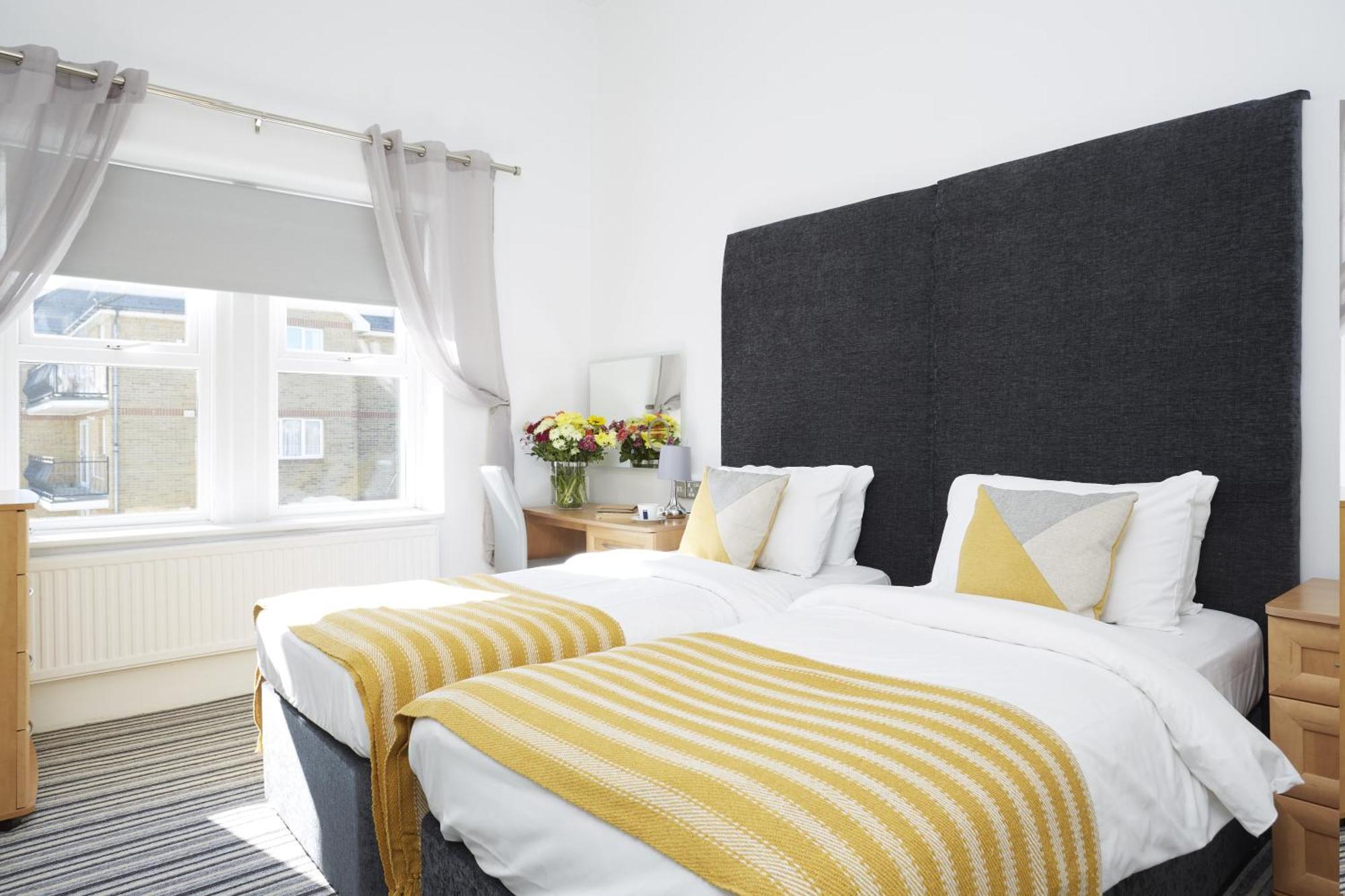 Luccombe Hall Hotel Шанклин Экстерьер фото